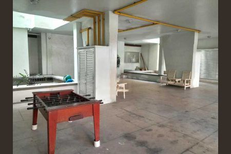 Apartamento à venda com 142m², 2 quartos e 1 vaga