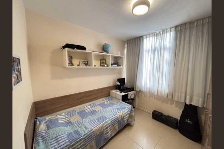 Apartamento à venda com 2 quartos, 80m² em Flamengo, Rio de Janeiro