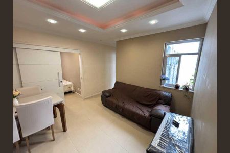 Apartamento à venda com 2 quartos, 80m² em Flamengo, Rio de Janeiro