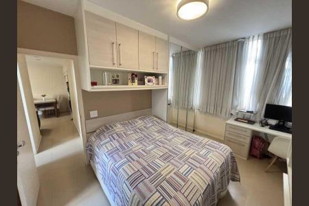 Apartamento à venda com 2 quartos, 80m² em Flamengo, Rio de Janeiro