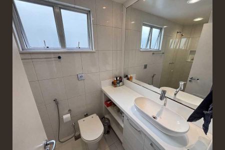 Apartamento à venda com 2 quartos, 80m² em Flamengo, Rio de Janeiro