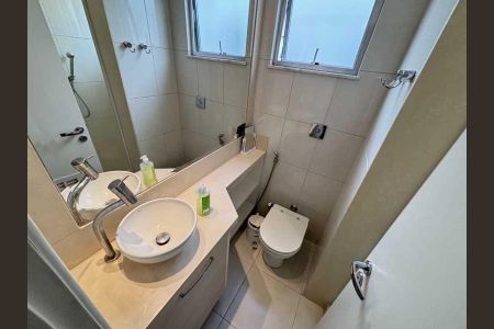 Apartamento à venda com 2 quartos, 80m² em Flamengo, Rio de Janeiro