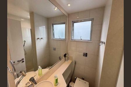 Apartamento à venda com 2 quartos, 80m² em Flamengo, Rio de Janeiro