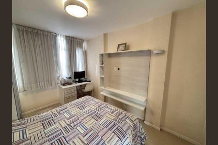 Apartamento à venda com 2 quartos, 80m² em Flamengo, Rio de Janeiro