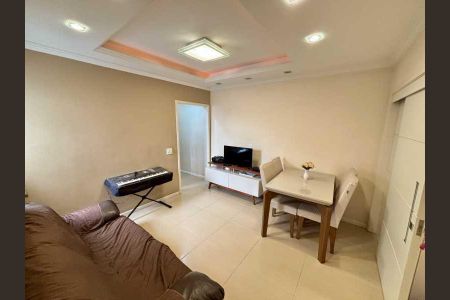 Apartamento à venda com 2 quartos, 80m² em Flamengo, Rio de Janeiro