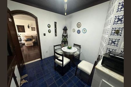 Apartamento à venda com 5 quartos, 270m² em Jardim Botânico, Rio de Janeiro