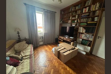 Apartamento à venda com 270m², 5 quartos e 2 vagas