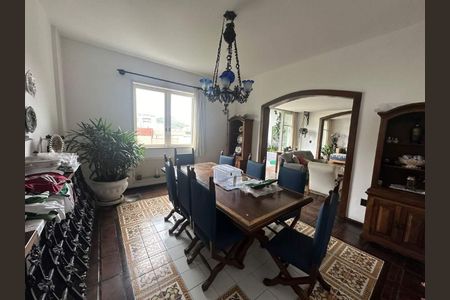 Apartamento à venda com 5 quartos, 270m² em Jardim Botânico, Rio de Janeiro