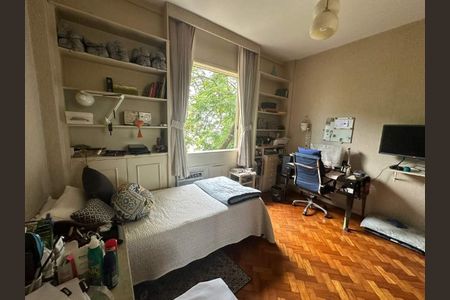 Apartamento à venda com 5 quartos, 270m² em Jardim Botânico, Rio de Janeiro