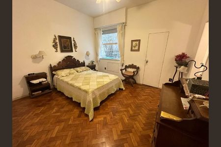 Apartamento à venda com 5 quartos, 270m² em Jardim Botânico, Rio de Janeiro