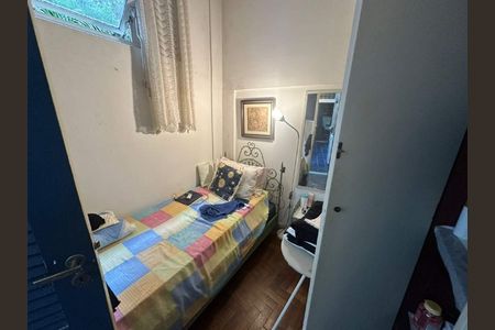 Apartamento à venda com 5 quartos, 270m² em Jardim Botânico, Rio de Janeiro