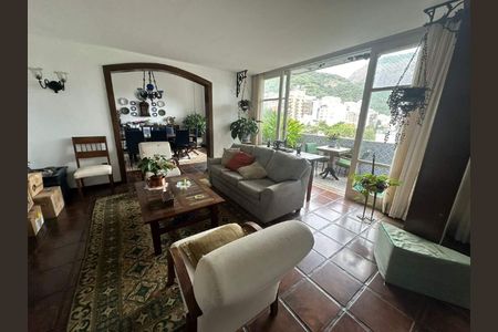 Apartamento à venda com 270m², 5 quartos e 2 vagas