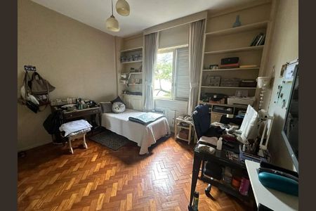 Apartamento à venda com 5 quartos, 270m² em Jardim Botânico, Rio de Janeiro