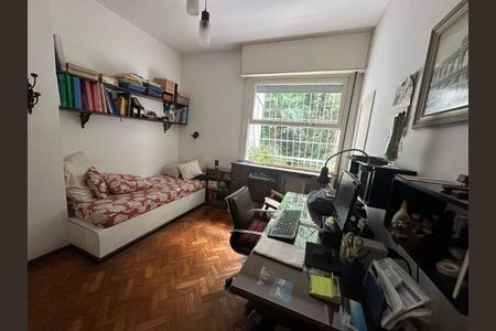 Apartamento à venda com 270m², 5 quartos e 2 vagas