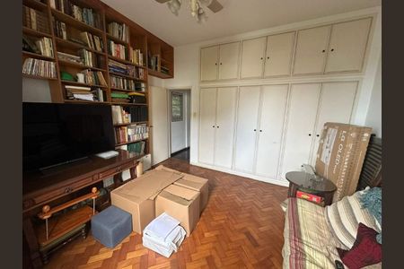 Apartamento à venda com 5 quartos, 270m² em Jardim Botânico, Rio de Janeiro