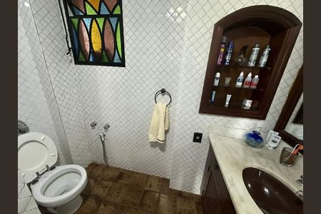 Apartamento à venda com 270m², 5 quartos e 2 vagas