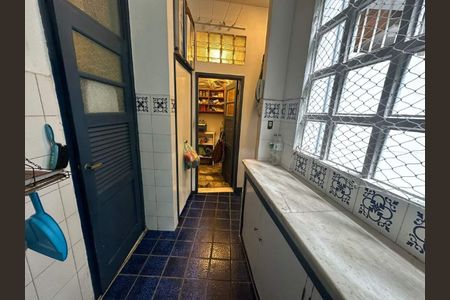 Apartamento à venda com 270m², 5 quartos e 2 vagas