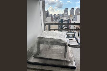 Apartamento à venda com 2 quartos, 64m² em Vila Mariana, São Paulo