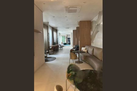 Apartamento à venda com 2 quartos, 64m² em Vila Mariana, São Paulo