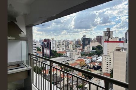 Apartamento à venda com 2 quartos, 64m² em Vila Mariana, São Paulo
