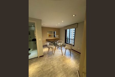 Apartamento à venda com 3 quartos, 130m² em Tatuapé, São Paulo