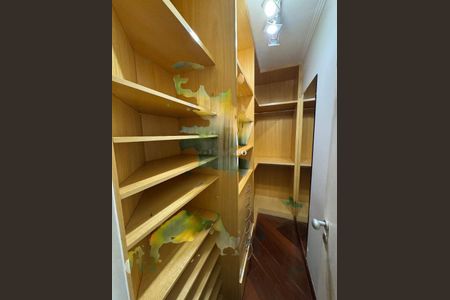 Apartamento à venda com 3 quartos, 130m² em Tatuapé, São Paulo