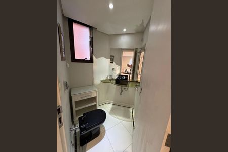 Apartamento à venda com 3 quartos, 130m² em Tatuapé, São Paulo