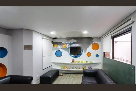 Apartamento à venda com 3 quartos, 130m² em Tatuapé, São Paulo