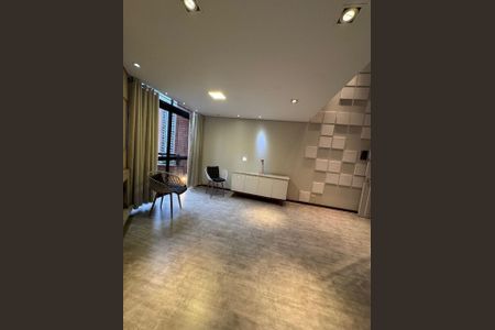 Apartamento à venda com 3 quartos, 130m² em Tatuapé, São Paulo