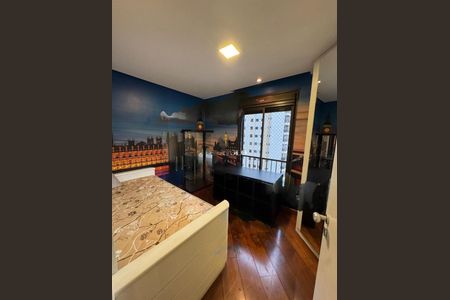 Apartamento à venda com 3 quartos, 130m² em Tatuapé, São Paulo