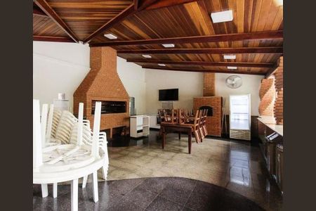 Apartamento à venda com 3 quartos, 130m² em Tatuapé, São Paulo