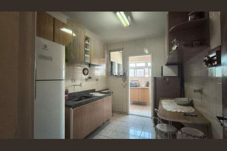 Apartamento à venda com 2 quartos, 72m² em Vila Carrão, São Paulo
