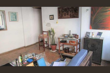Apartamento à venda com 3 quartos, 93m² em Leblon, Rio de Janeiro