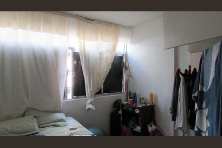 Apartamento à venda com 3 quartos, 93m² em Leblon, Rio de Janeiro