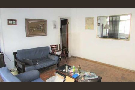 Apartamento à venda com 3 quartos, 93m² em Leblon, Rio de Janeiro