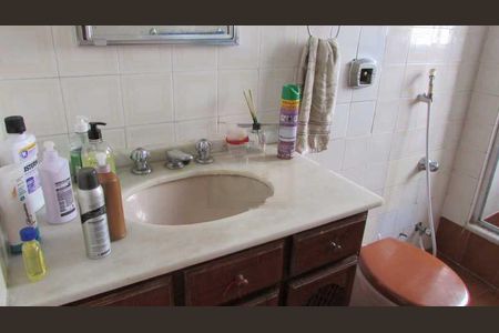 Apartamento à venda com 3 quartos, 93m² em Leblon, Rio de Janeiro