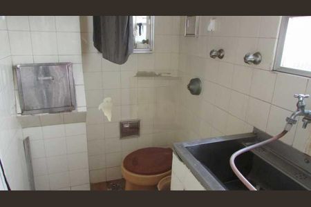 Apartamento à venda com 3 quartos, 93m² em Leblon, Rio de Janeiro