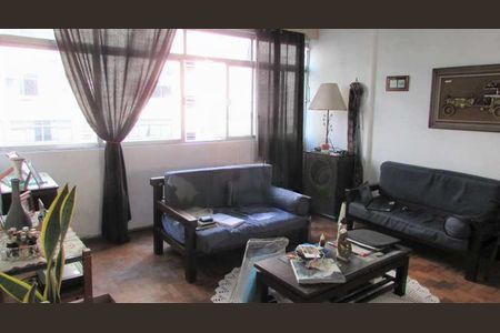 Apartamento à venda com 3 quartos, 93m² em Leblon, Rio de Janeiro