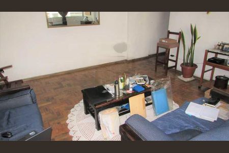Apartamento à venda com 3 quartos, 93m² em Leblon, Rio de Janeiro