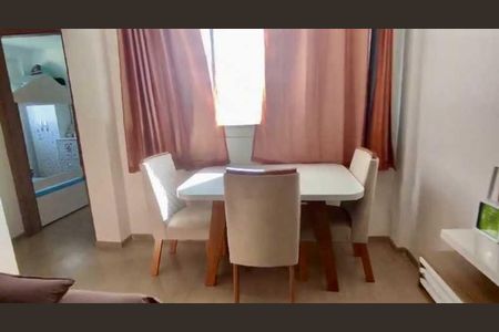 Apartamento à venda com 2 quartos, 48m² em Taquara, Rio de Janeiro