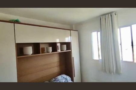 Apartamento à venda com 2 quartos, 48m² em Taquara, Rio de Janeiro