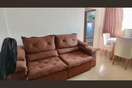 Apartamento à venda com 2 quartos, 48m² em Taquara, Rio de Janeiro