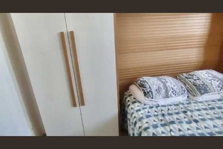 Apartamento à venda com 2 quartos, 48m² em Taquara, Rio de Janeiro