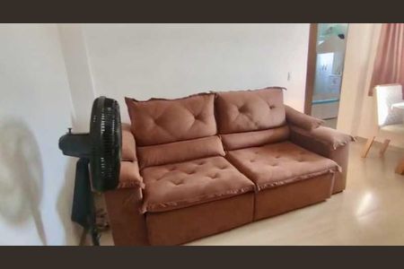 Apartamento à venda com 2 quartos, 48m² em Taquara, Rio de Janeiro