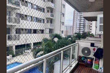 Apartamento à venda com 3 quartos, 75m² em Todos os Santos, Rio de Janeiro