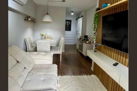 Apartamento à venda com 3 quartos, 75m² em Todos os Santos, Rio de Janeiro
