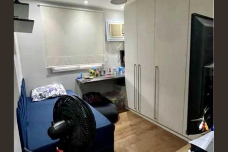Apartamento à venda com 3 quartos, 75m² em Todos os Santos, Rio de Janeiro