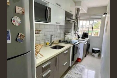 Apartamento à venda com 3 quartos, 75m² em Todos os Santos, Rio de Janeiro