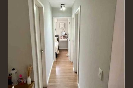 Apartamento à venda com 3 quartos, 75m² em Todos os Santos, Rio de Janeiro