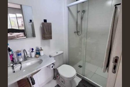 Apartamento à venda com 3 quartos, 75m² em Todos os Santos, Rio de Janeiro